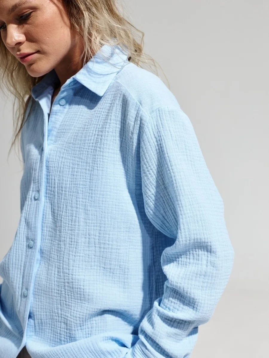 Premium Cotton Shirt LAPANIA