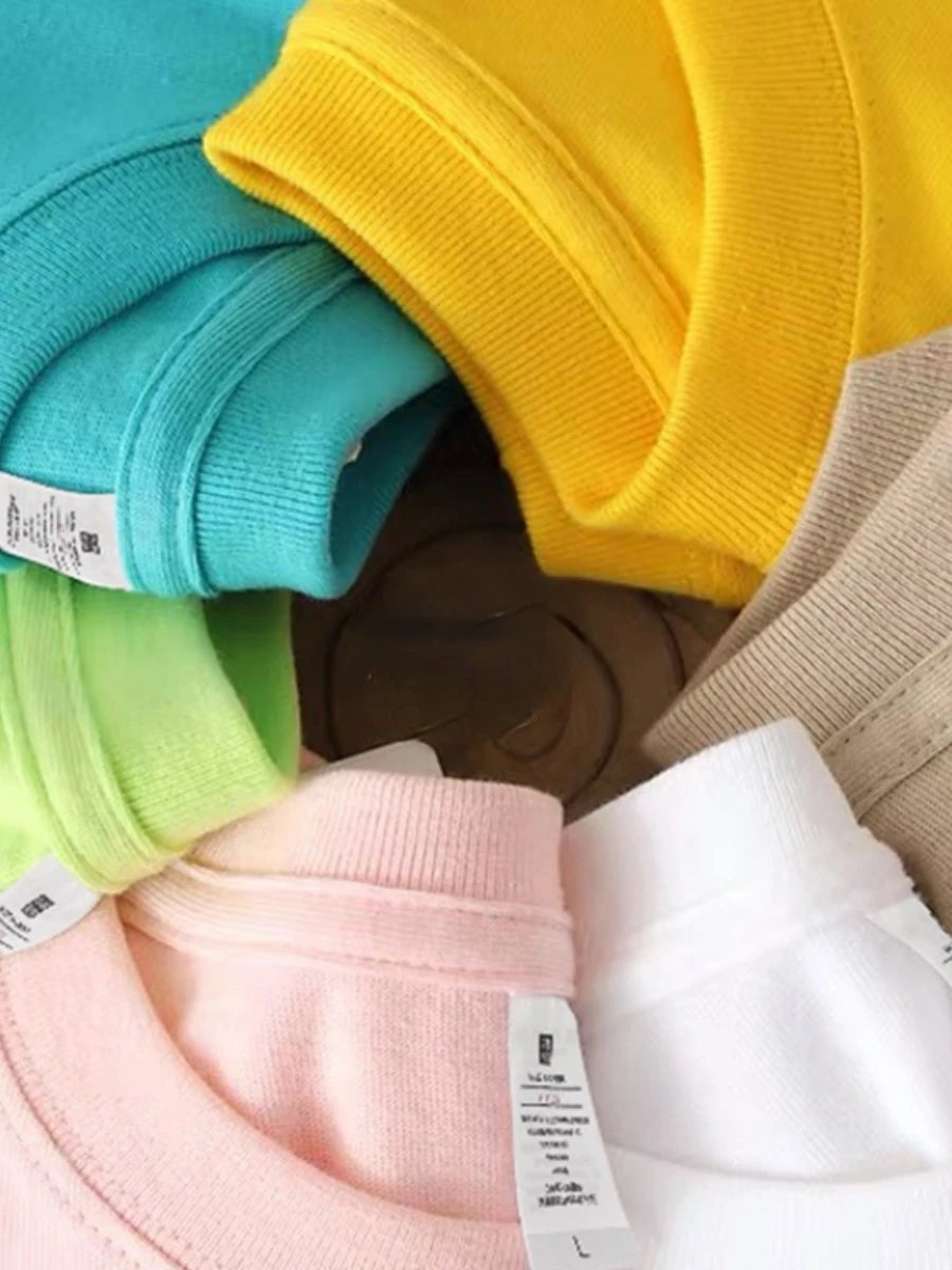 Premium Cotton T-shirt LAPANIA