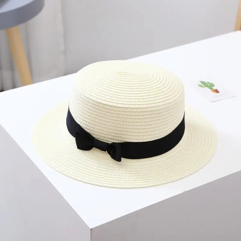 Summer Straw Hat LAPANIA