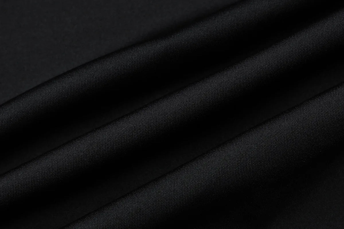 Mesh Sheer Slip Maxi Dress