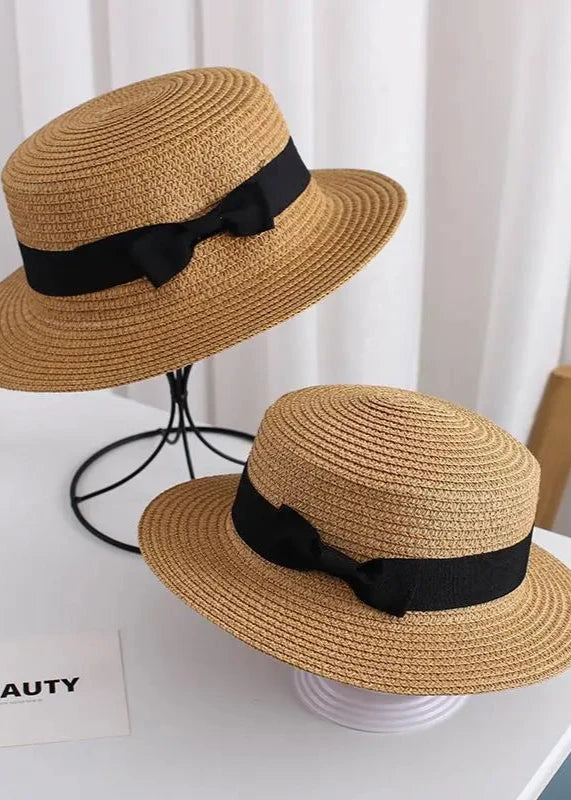 Summer Straw Hat LAPANIA