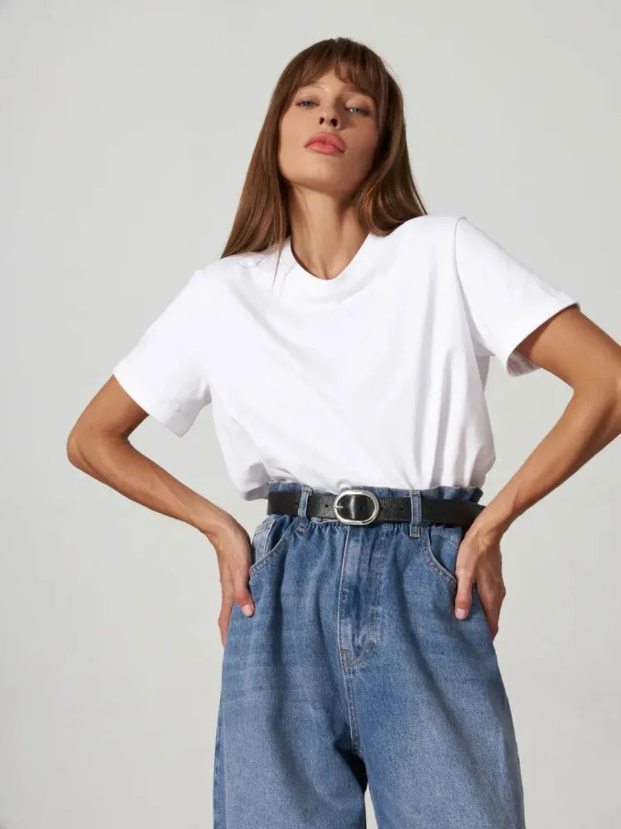 Premium Cotton T-shirt LAPANIA