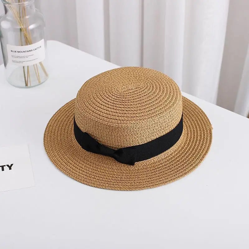 Summer Straw Hat LAPANIA