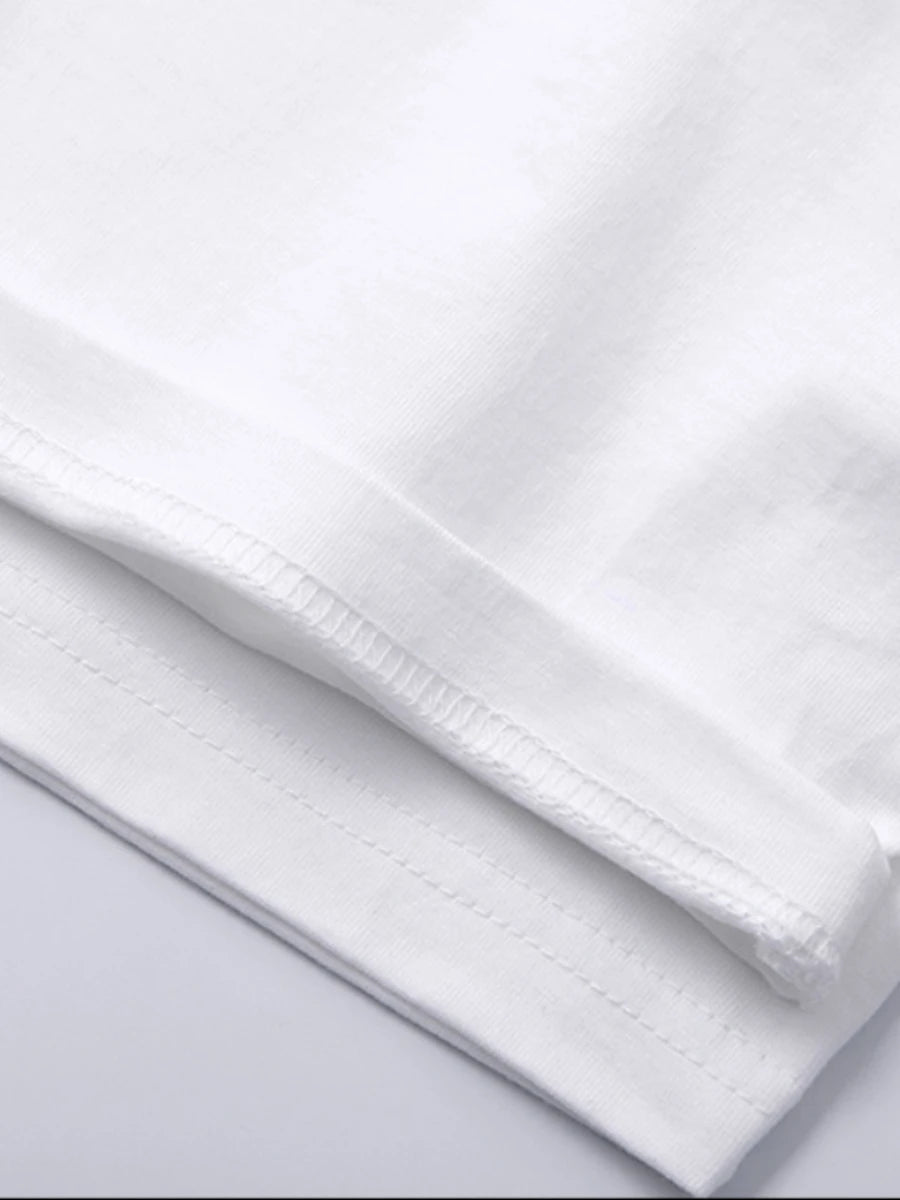 Premium Cotton T-shirt LAPANIA