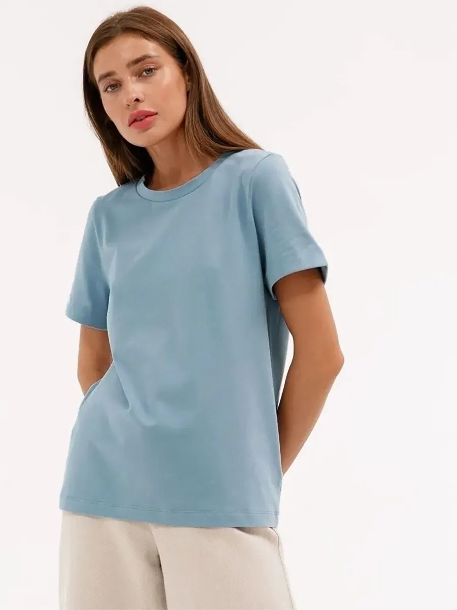 Premium Cotton T-shirt LAPANIA