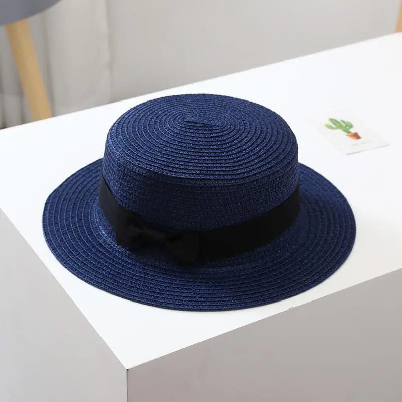 Summer Straw Hat LAPANIA