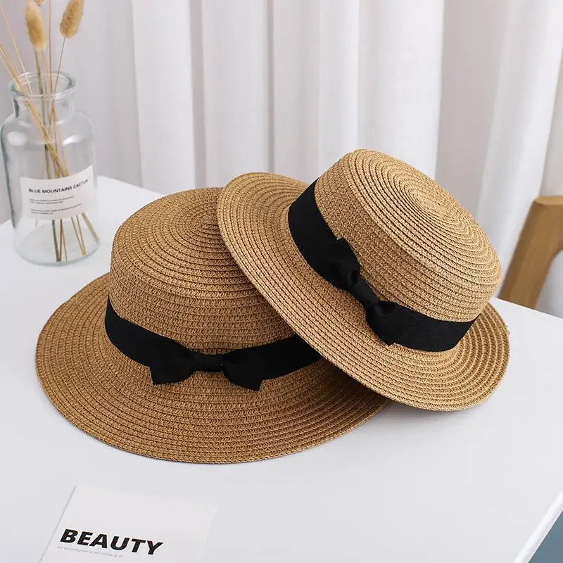 Summer Straw Hat LAPANIA