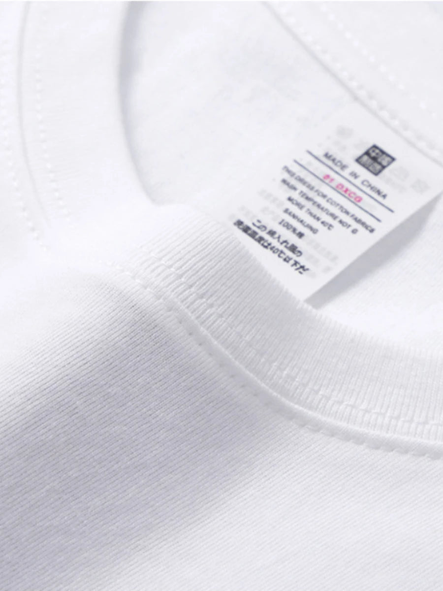 Premium Cotton T-shirt LAPANIA