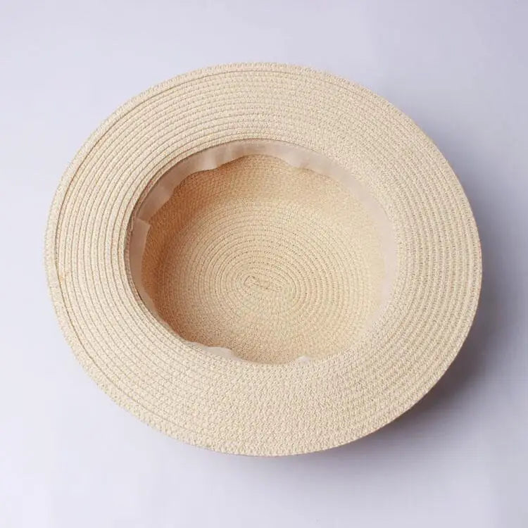 Summer Straw Hat LAPANIA